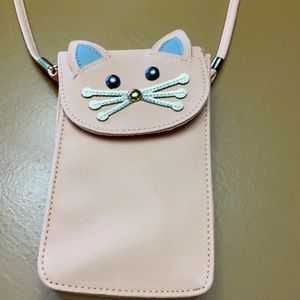 Crossbody Phone Purse